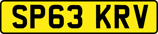 SP63KRV