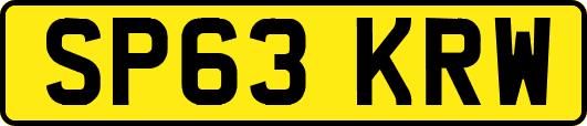 SP63KRW