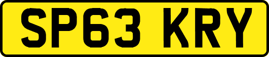 SP63KRY