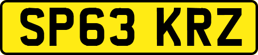 SP63KRZ