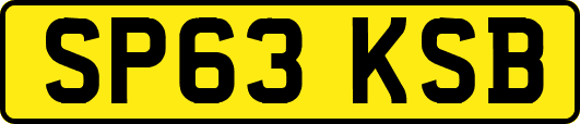 SP63KSB