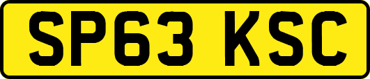 SP63KSC