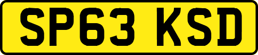 SP63KSD