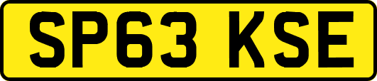 SP63KSE
