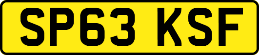 SP63KSF