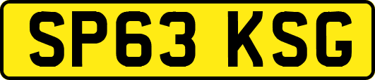 SP63KSG
