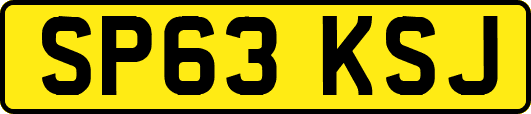 SP63KSJ