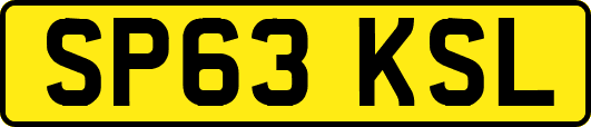SP63KSL