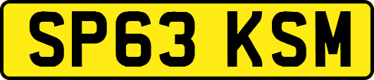 SP63KSM