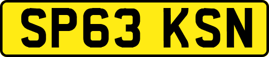 SP63KSN
