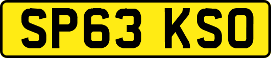 SP63KSO