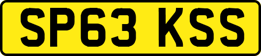 SP63KSS