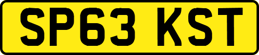 SP63KST