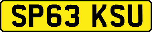 SP63KSU