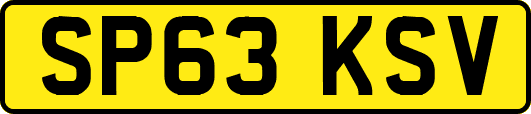 SP63KSV