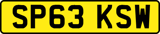 SP63KSW