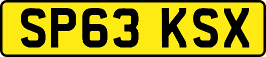 SP63KSX