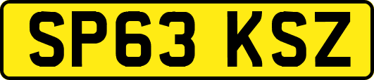 SP63KSZ