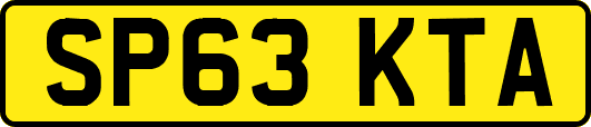 SP63KTA