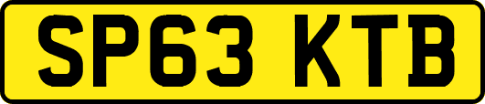 SP63KTB