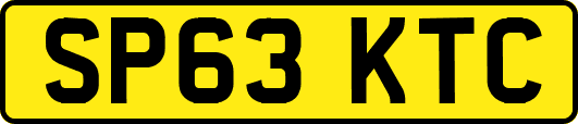 SP63KTC
