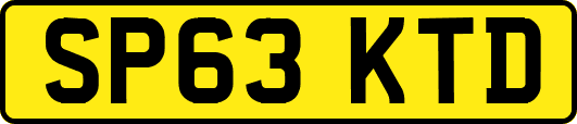 SP63KTD