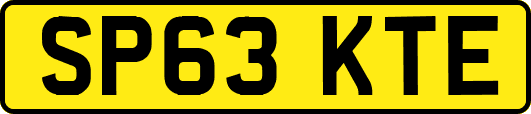 SP63KTE