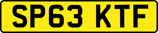 SP63KTF