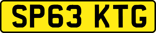 SP63KTG