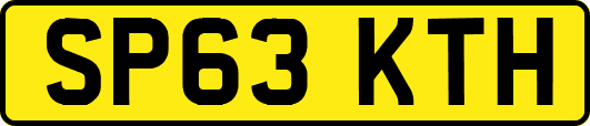 SP63KTH