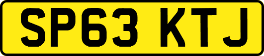 SP63KTJ