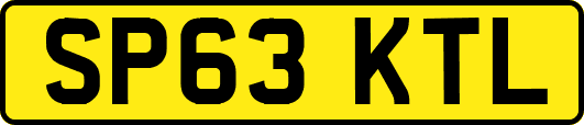 SP63KTL