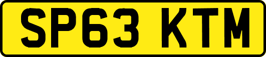 SP63KTM