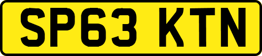 SP63KTN