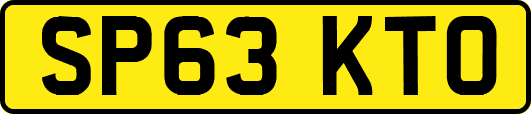 SP63KTO