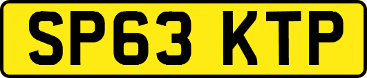 SP63KTP