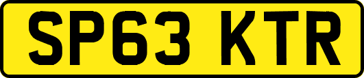 SP63KTR