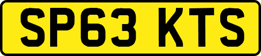 SP63KTS