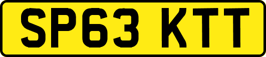 SP63KTT