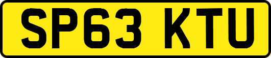 SP63KTU