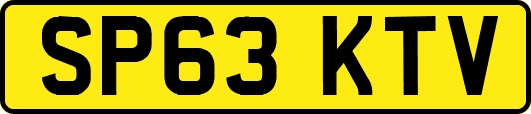 SP63KTV
