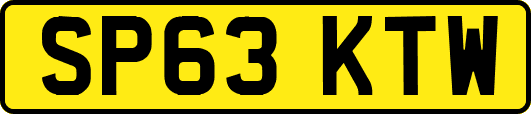 SP63KTW