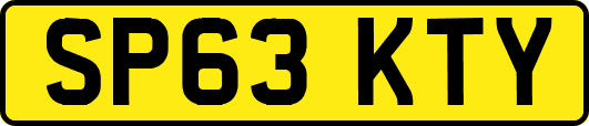 SP63KTY