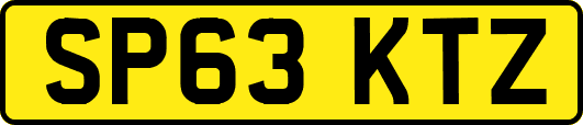 SP63KTZ