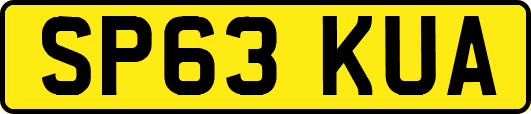 SP63KUA