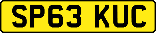 SP63KUC