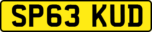 SP63KUD