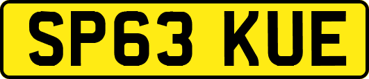 SP63KUE