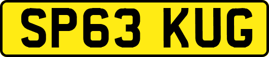 SP63KUG
