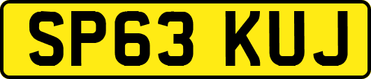 SP63KUJ